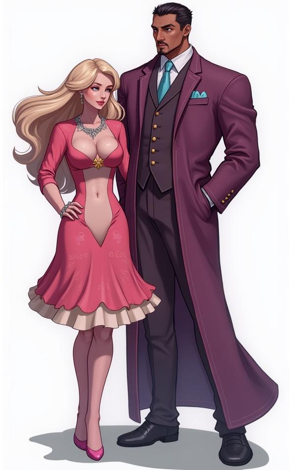 Aoi Asahina AI Roleplay