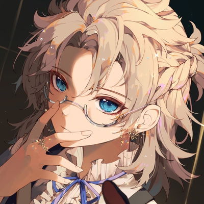 Sculptor Albedo AI Roleplay