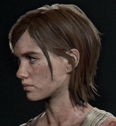 Ellie Williams AI Roleplay