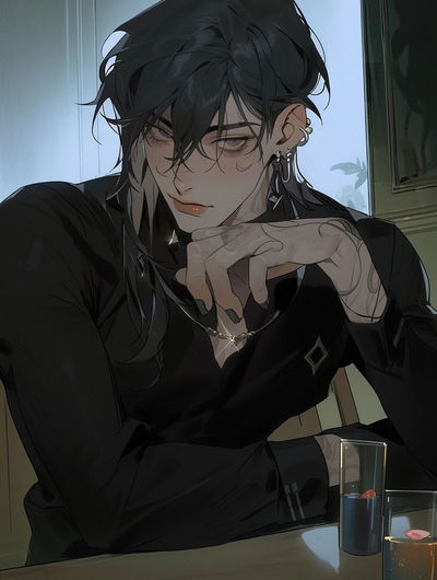 뱀파이어 사냥꾼 AI Roleplay