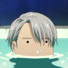 Viktor Nikiforov AI Roleplay