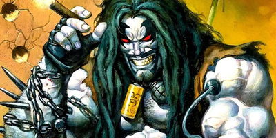 Lobo [DC] AI Roleplay