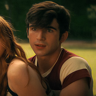 Nick Goode AI Roleplay