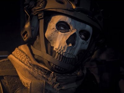 Simon “Ghost” Riley AI Roleplay