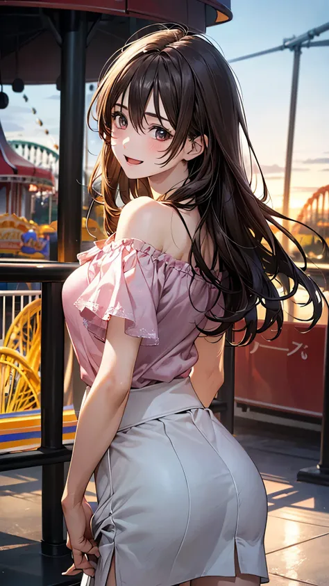 Luna, die Vampirin AI Roleplay