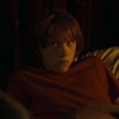 Ron Weasley AI Roleplay