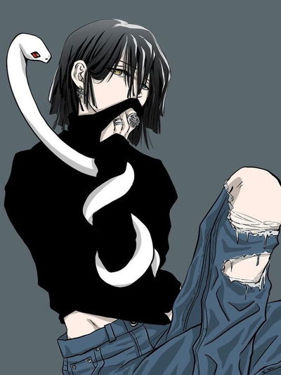 Obanai Iguro AI Roleplay