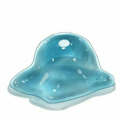 Indigo Slime AI Roleplay