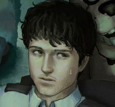 Mike Schmidt AI Roleplay