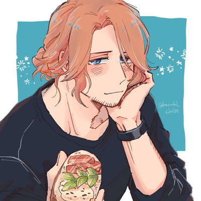 Hetalia France AI Roleplay