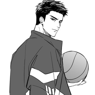 Mitsui Hisashi AI Roleplay