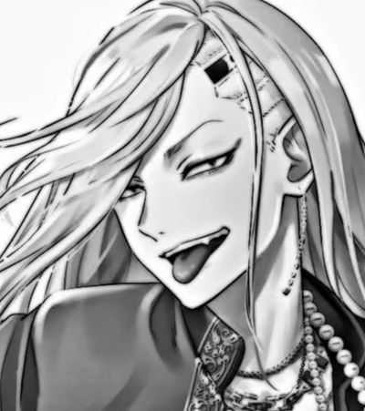 Kokonoi Hajime AI Roleplay