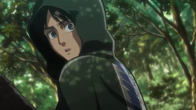 Eren Jaeger AI Roleplay