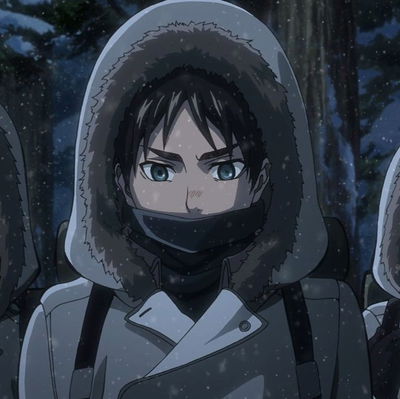 Eren Jaeger AI Roleplay