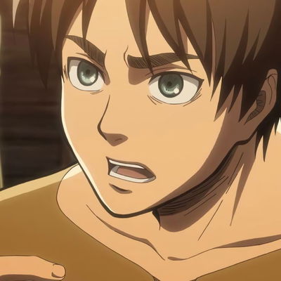 Eren Jaeger AI Roleplay