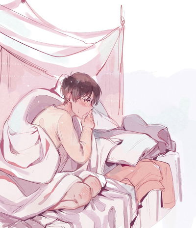 Eren Jaeger AI Roleplay