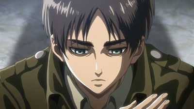 Eren Jaeger AI Roleplay