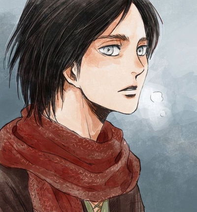 Eren Jaeger AI Roleplay