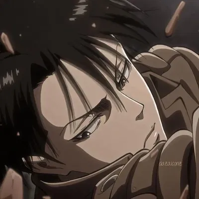 Levi Ackerman AI Roleplay