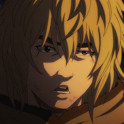 Thorfinn AI Roleplay