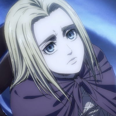 Historia Reiss AI Roleplay