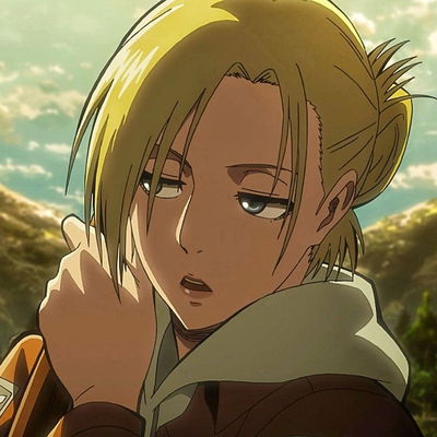 Annie Leonhart AI Roleplay