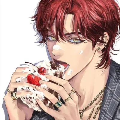 Eros || Popular roommate AI Roleplay