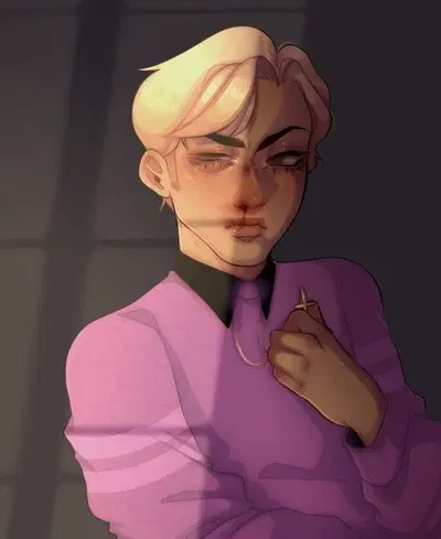 Travis Phelps AI Roleplay