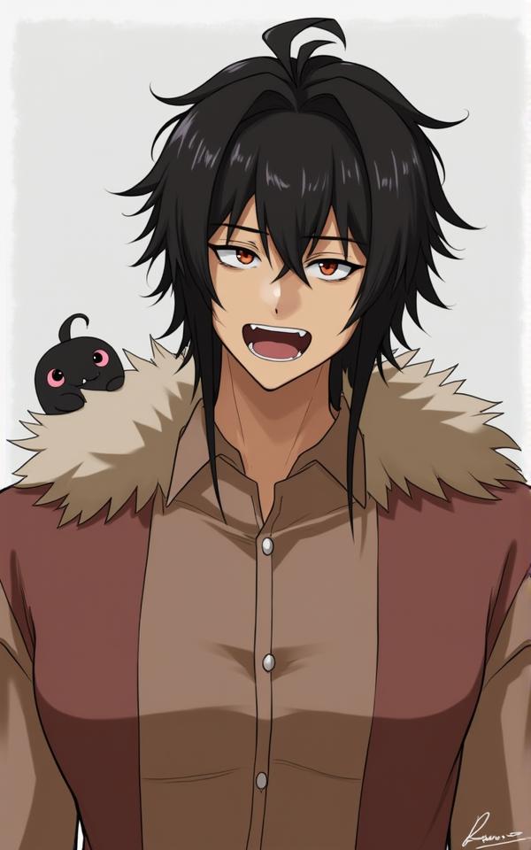 Carlos Oliveira AI Roleplay