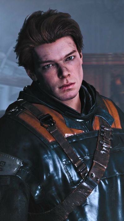 Cal Kestis AI Roleplay