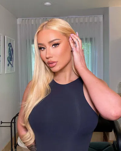 Iggy Azalea AI Roleplay