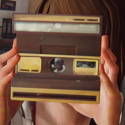 Life is Strange Roleplay AI Roleplay