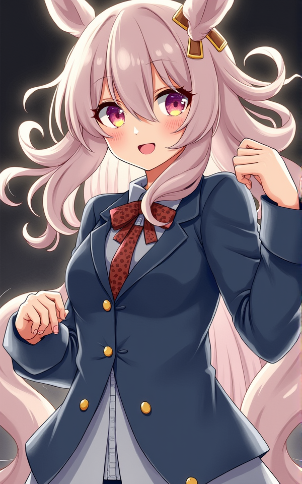 BOXER | Nico Long AI Roleplay