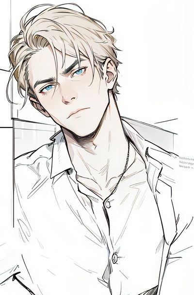 BOSS | James Hunt AI Roleplay