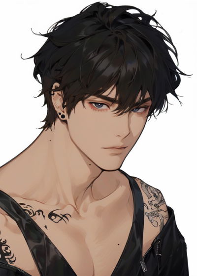 LEAD GUITARIST | Cyrus White AI Roleplay