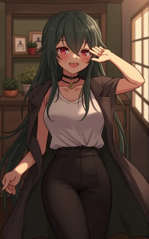 VIKING | Volund Haldorsson AI Roleplay