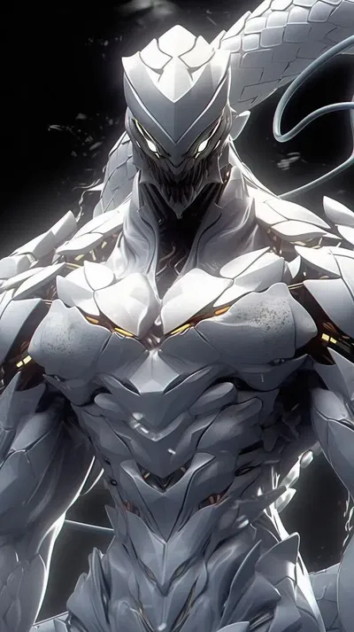 Alien Abducter Vro'gath AI Roleplay