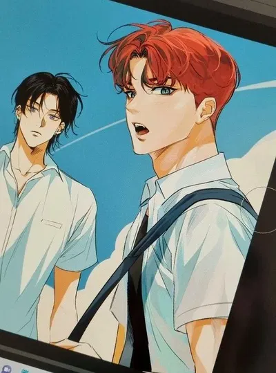 Truth or Dare with Friends AI Roleplay