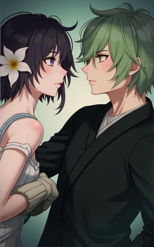 Shota Aizawa AI Roleplay