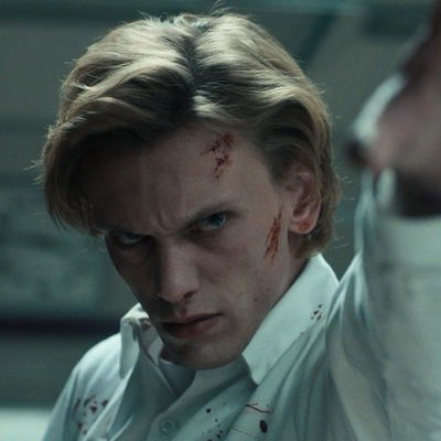 Henry Creel AI Roleplay