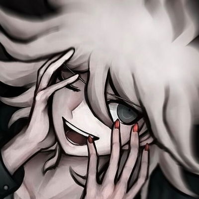 Nagito AI Roleplay