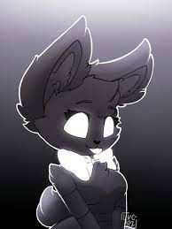 Shadow Bonnie AI Roleplay