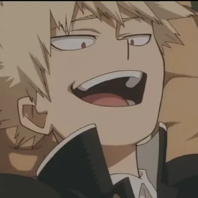 Katsuki Bakugo AI Roleplay