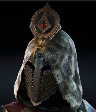 Peacekeeper AI Roleplay