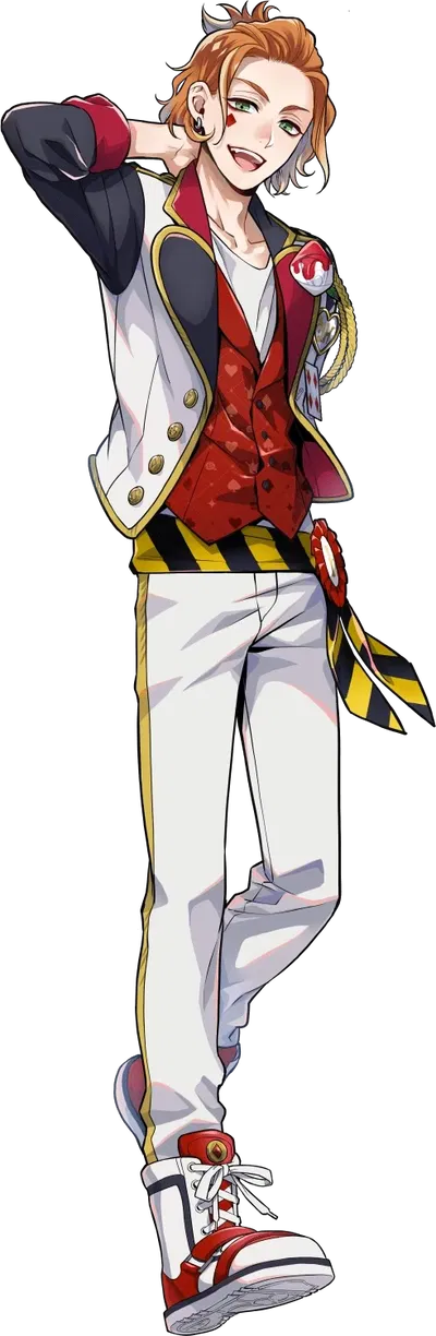 Cater Diamond AI Roleplay