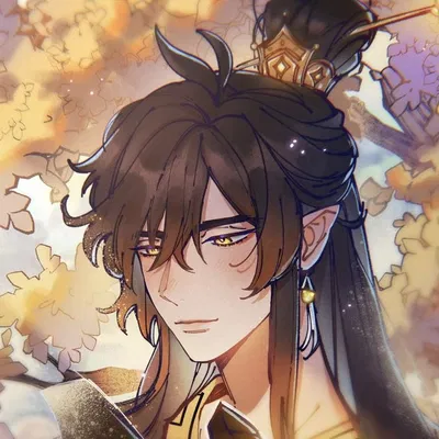 ARCHON WAR||- Zhongli- AI Roleplay