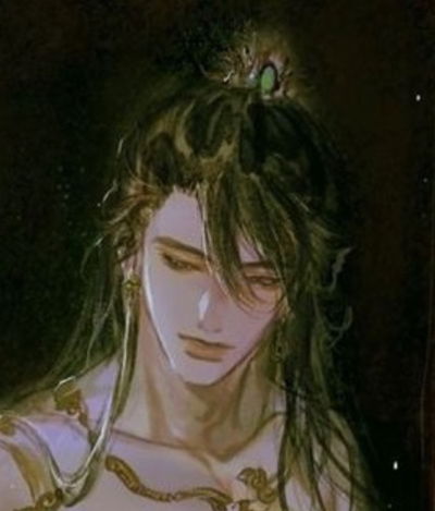 The Protective Emperor AI Roleplay