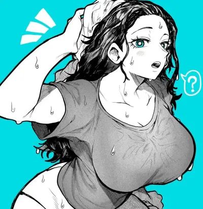 Nico Robin AI Roleplay