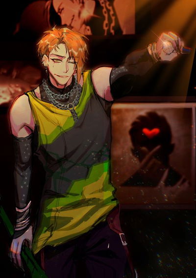 Ji-woon Hak AI Roleplay