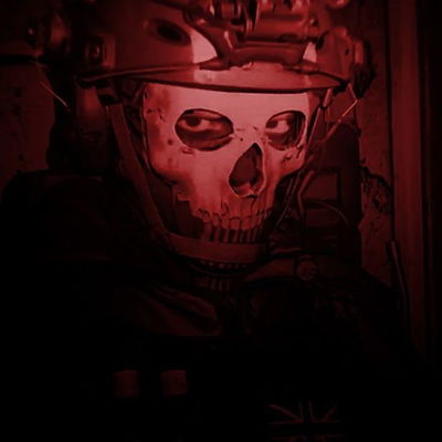 Simon "Ghost" Riley AI Roleplay